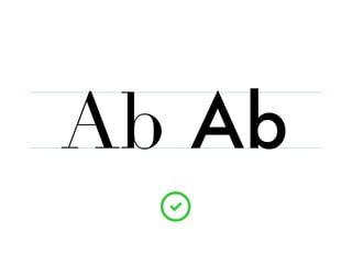 Ab Ab
 