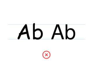 Ab Ab
 