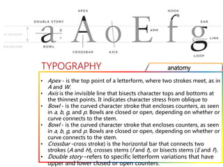 Typography | PPTX
