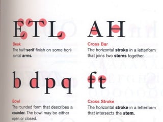 Axum Typography Examples Typography | PDF