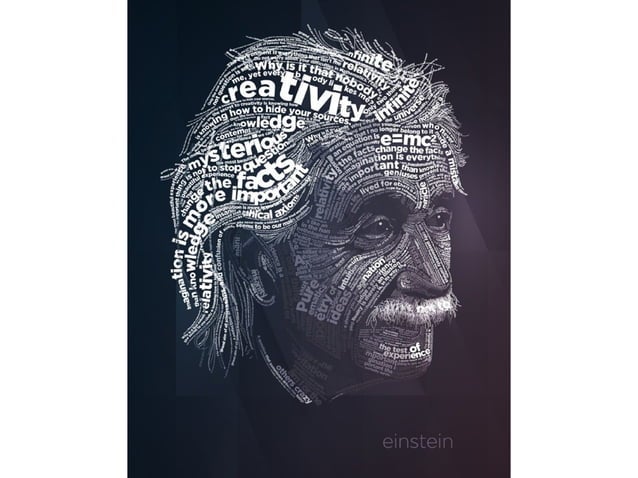 Typography - More than Just Words | PPT