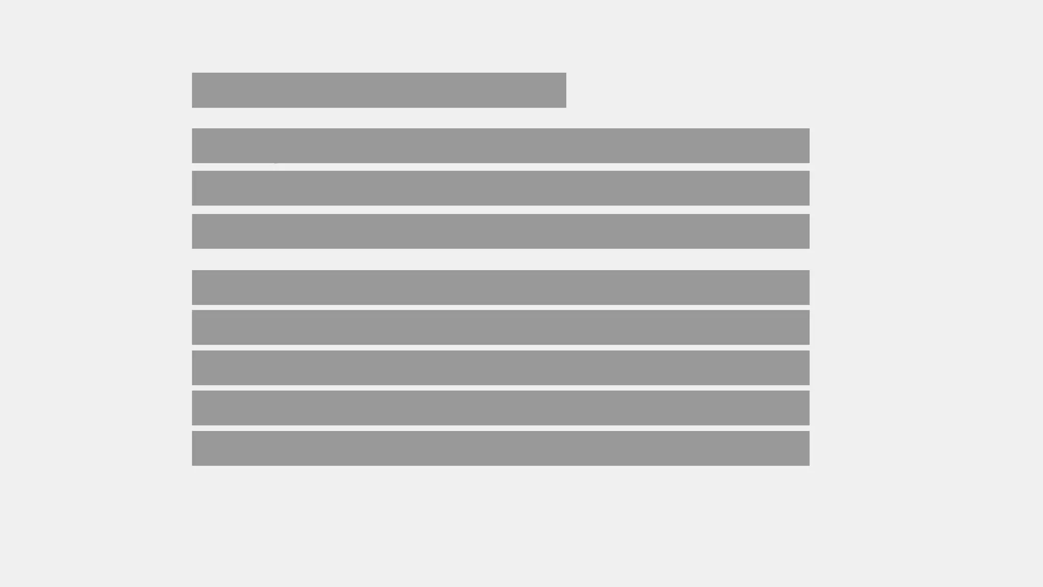 Flawless Typography Checklist
A typography master course that doubles as an interactive
visual reference that helps you achieve ﬂawless type on
every design project
As a designer, you’ve probably read a book or two about
typography and skimmed through hundreds of random
online articles. Maybe you even took a class back in
college. But how conﬁdent are you that you actually
remember everything you’ve learned over the years?
 