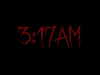 Typography 1 Analysis Ppt