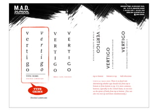 TYPE
CRIME
Stacked Lowercase
 