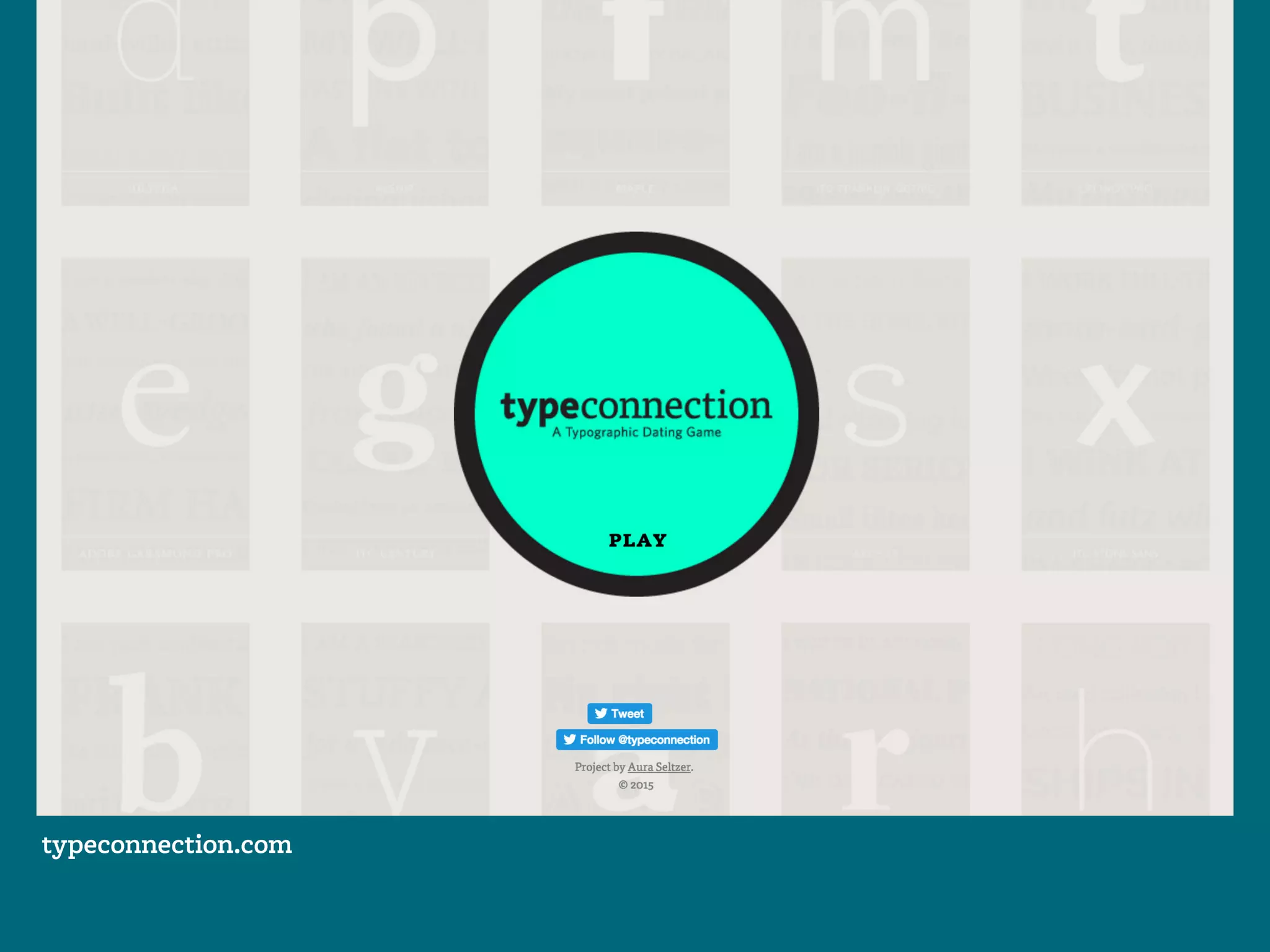 typeconnection.com
 