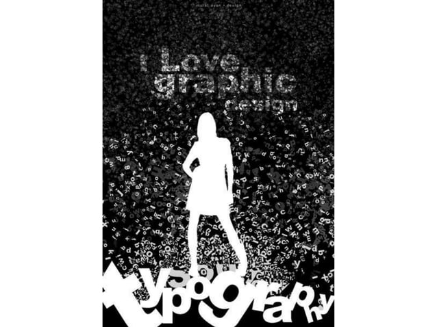 Typography Ppt PPT