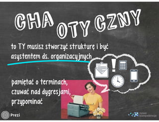 Typologia klienta