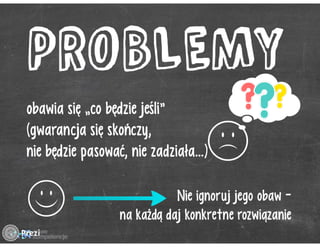 Typologia klienta