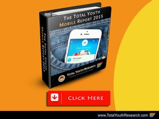 www.TotalYouthResearch.com
 