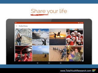 www.TotalYouthResearch.com
 