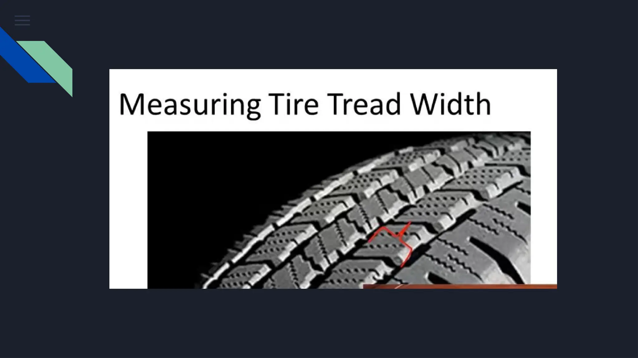 Tyre impressions and Forensic examination of Tyre Impression.pptx