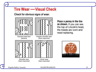 RAJIB PRADHANNigella Safety Assurity 15
 