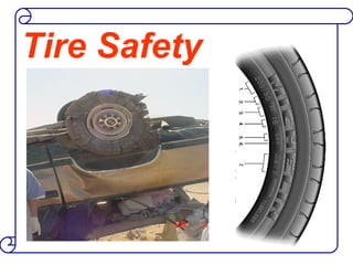 Tire Safety 
