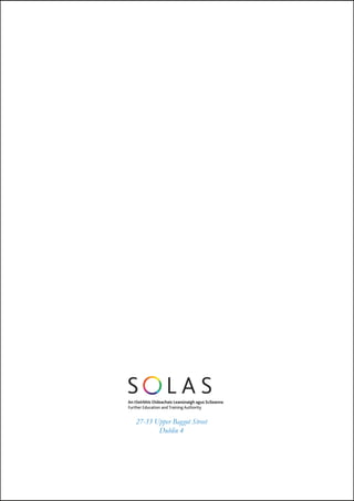 27-33 Upper Baggot Street
Dublin 4
 