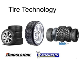 Tire Technology
1
 