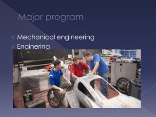 Mechanical engineering
 Enginering


 