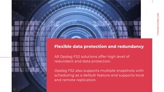 Fs2 System Logo How Tyrone OPSLAG FS2 is Ideal Solution for High-Performance Computing ...