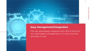 Fs2 System Logo How Tyrone OPSLAG FS2 is Ideal Solution for High-Performance Computing ...