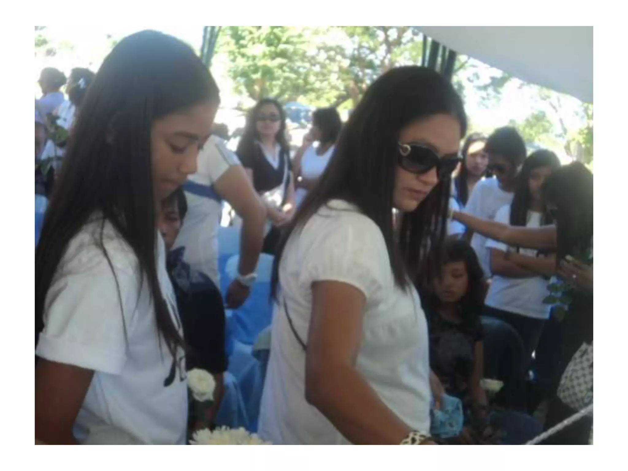 Tyrone Jan R. Parro Treasured Moments