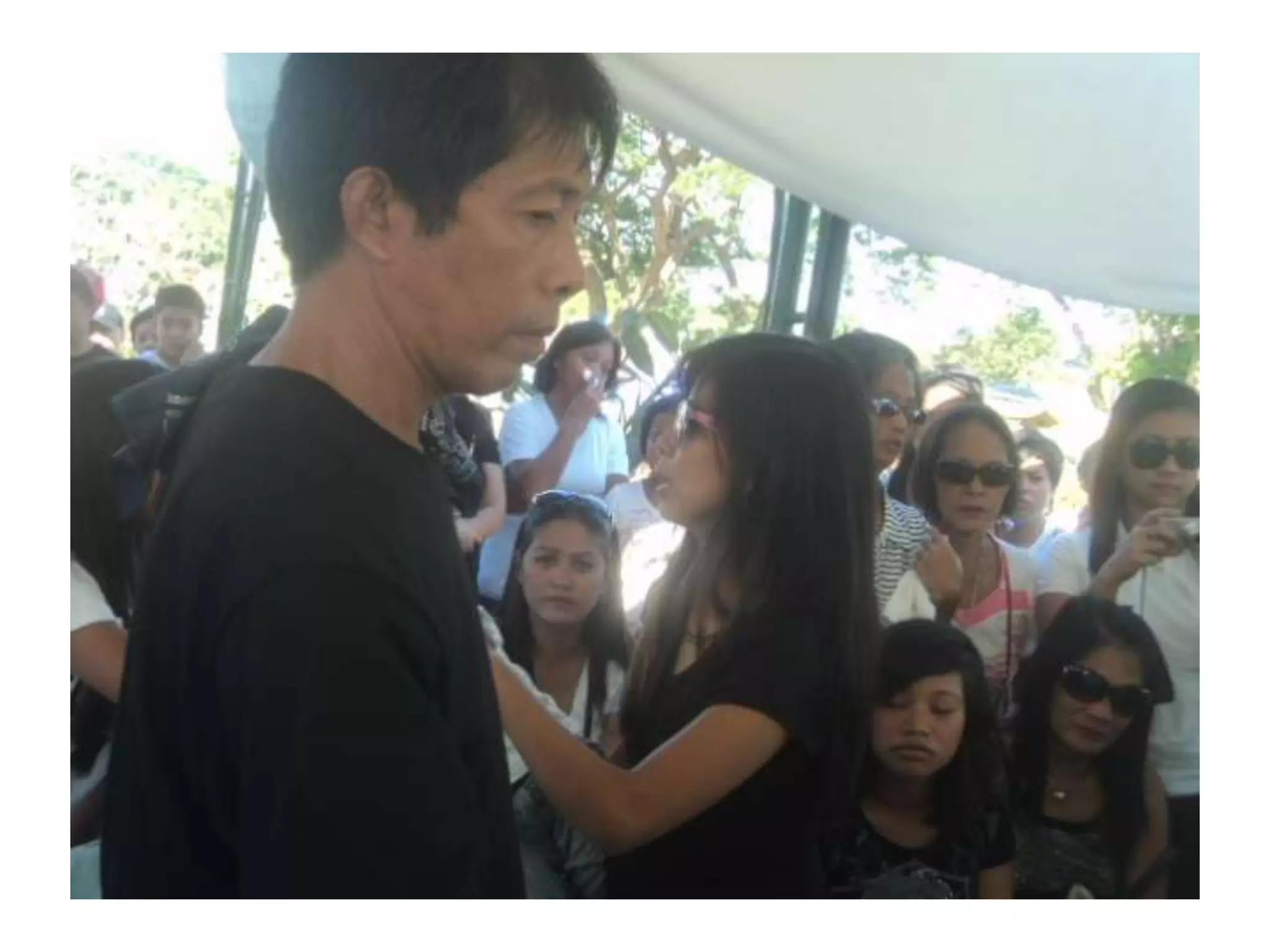 Tyrone Jan R. Parro Treasured Moments