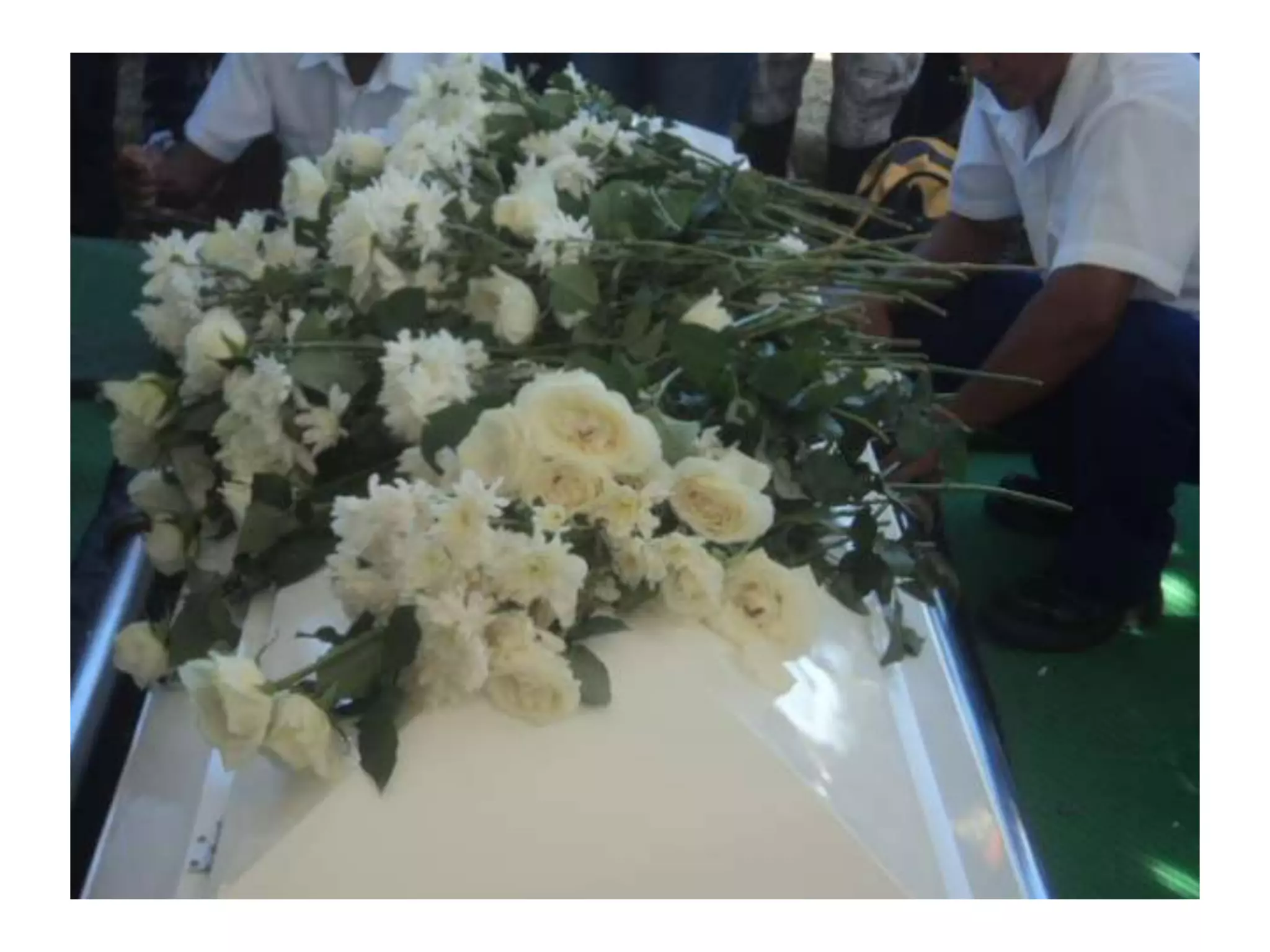 Tyrone Jan R. Parro Treasured Moments