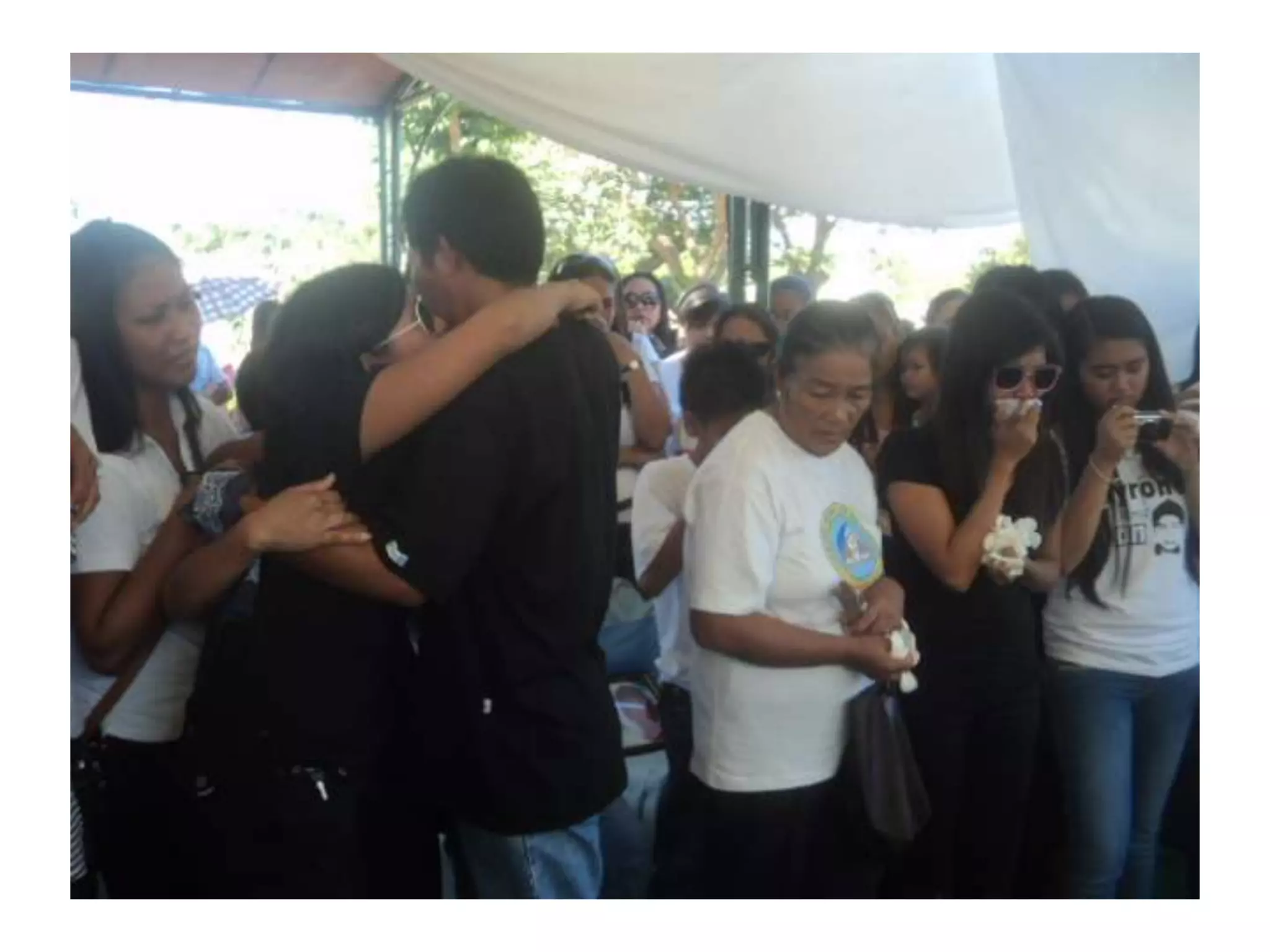 Tyrone Jan R. Parro Treasured Moments