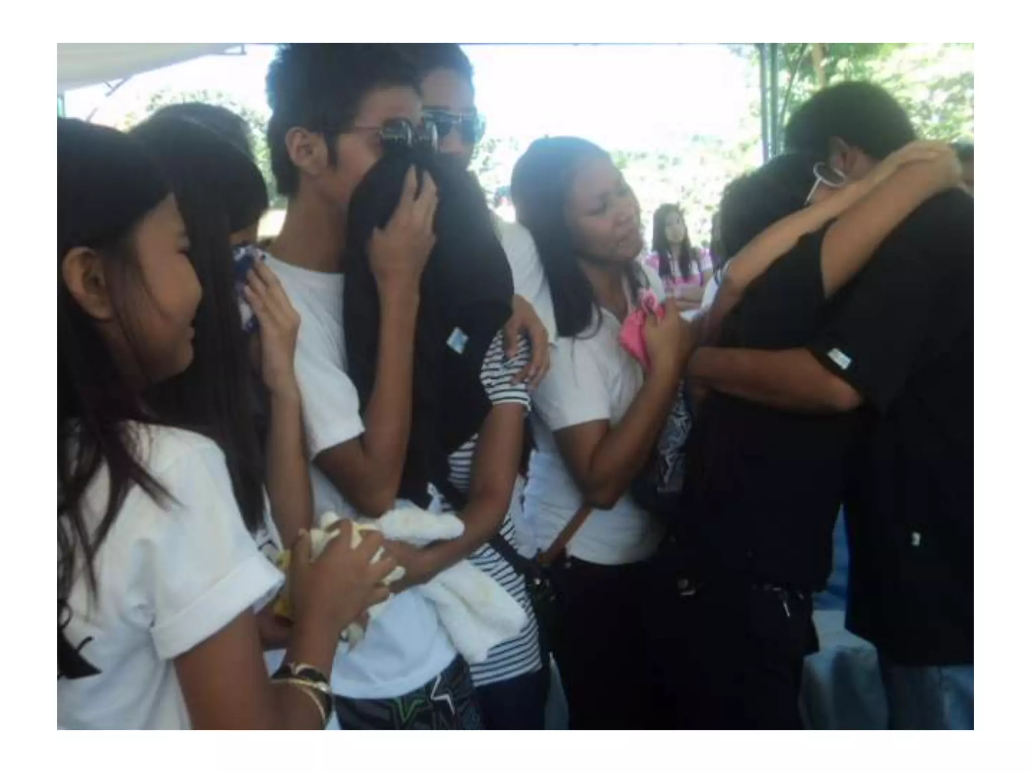 Tyrone Jan R. Parro Treasured Moments