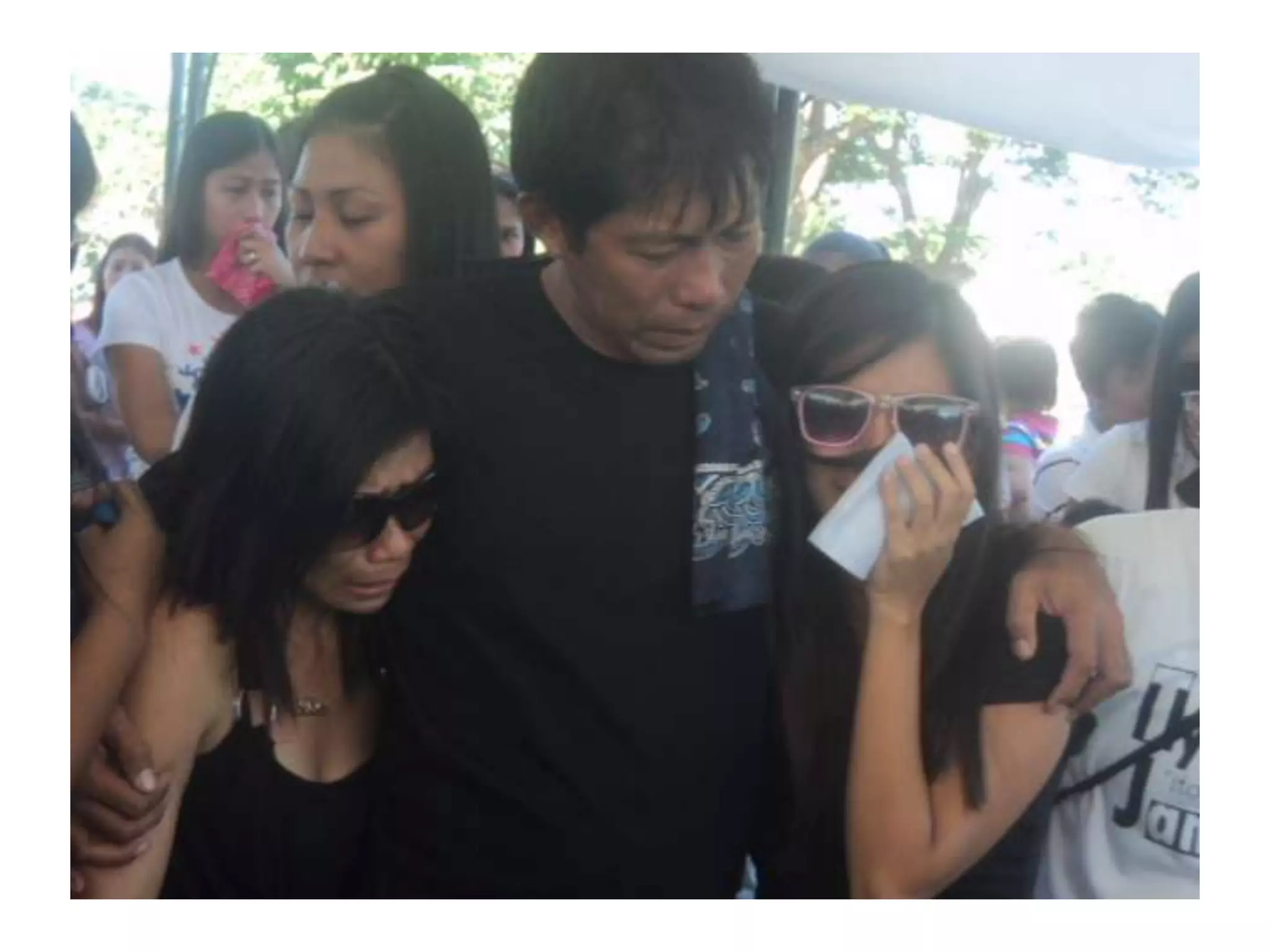 Tyrone Jan R. Parro Treasured Moments