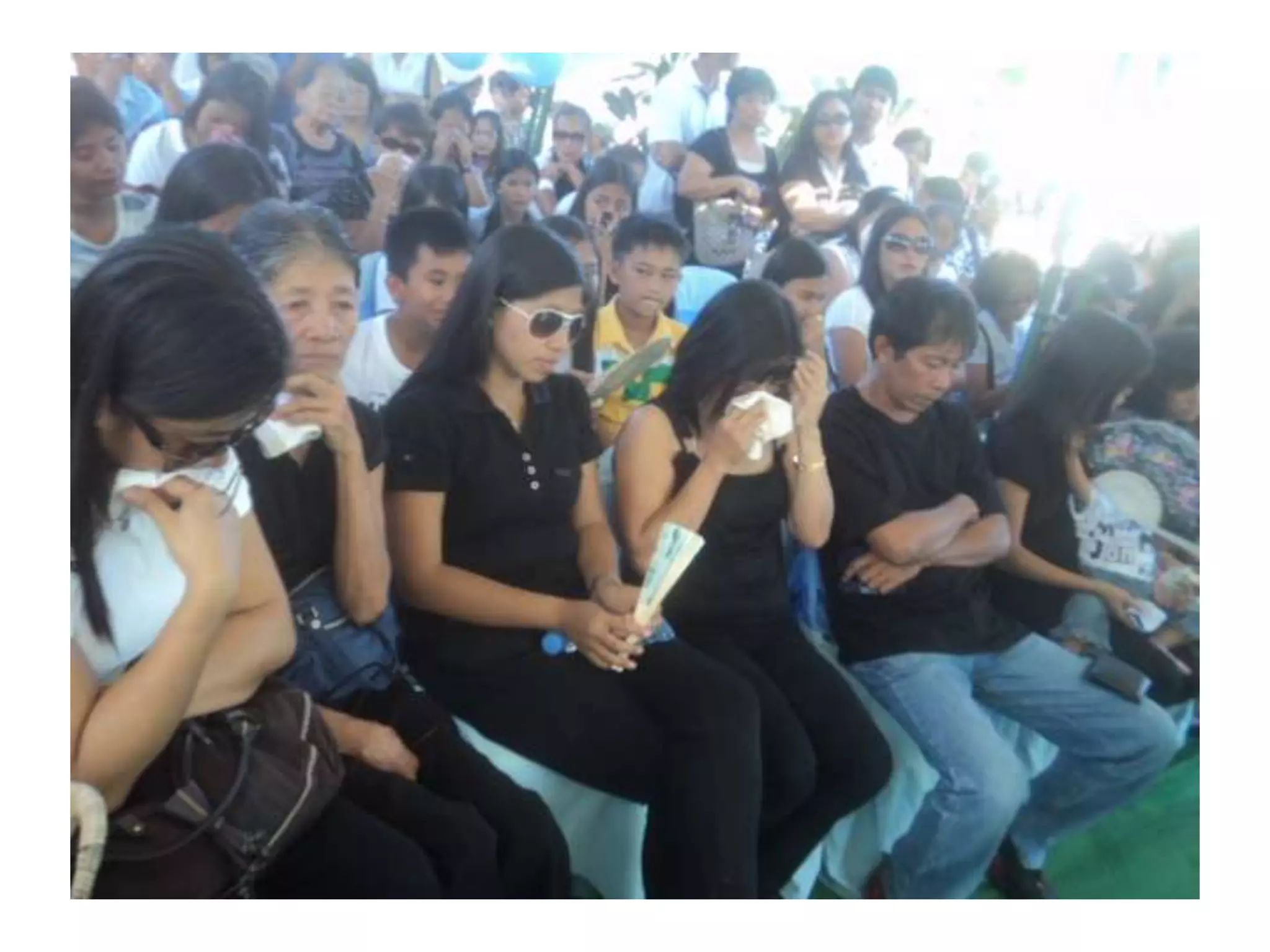 Tyrone Jan R. Parro Treasured Moments