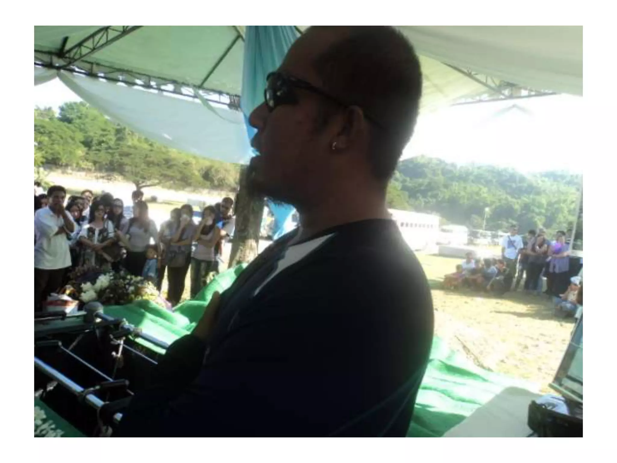 Tyrone Jan R. Parro Treasured Moments