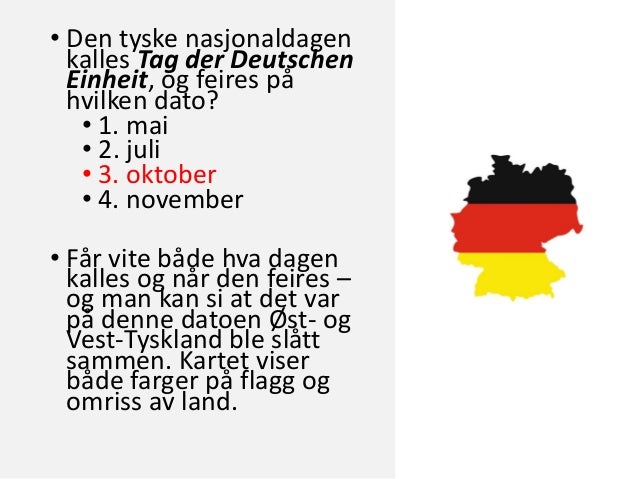 pix Vest Tyskland Flagg tyskland kahoot gjennomgang