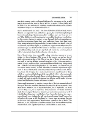 Tyson psychoanalytical intro