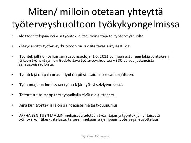 Vuorotteluvapaa osa aikatyö Vuorotteluvapaa osa aikatyö
