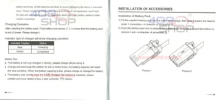 Manual do Usuario Tyt  th f8 VHF