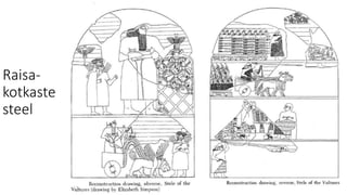 Raisa-
kotkaste
steel
 