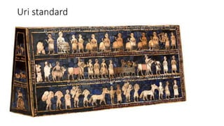Uri standard
 
