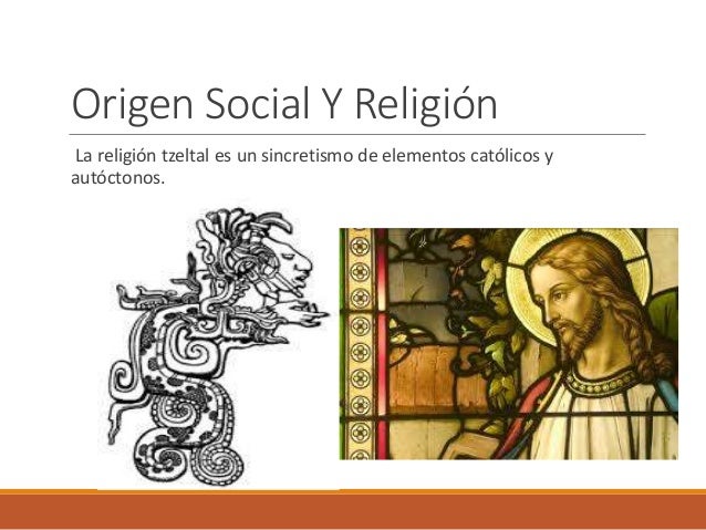 Resultado de imagen para tzeltal religion