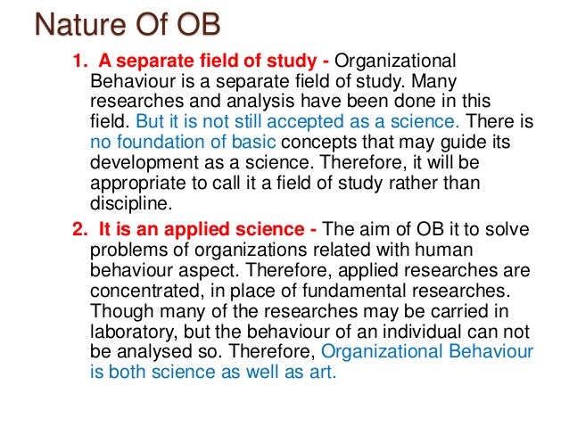 Unit Analysis Nature Science Unit Analysis Nature Science