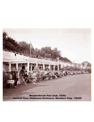 U.s.polo presentation