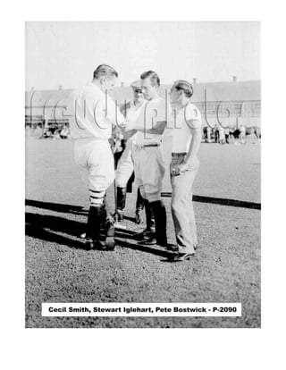 U.s.polo presentation