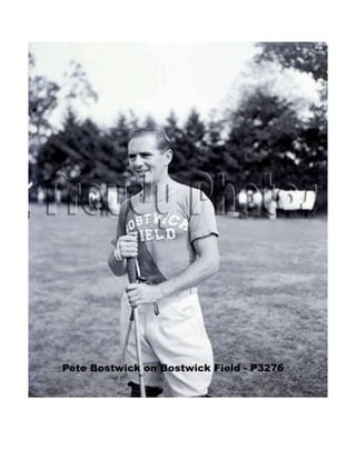 U.s.polo presentation