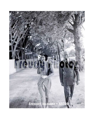 U.s.polo presentation