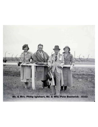 U.s.polo presentation