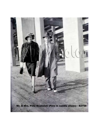 U.s.polo presentation