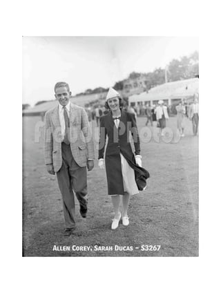 U.s.polo presentation