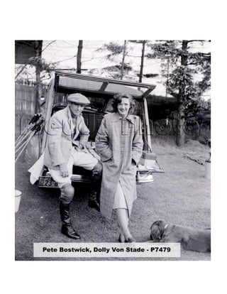 U.s.polo presentation