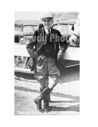 U.s.polo presentation