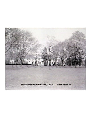 U.s.polo presentation