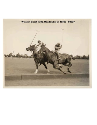 U.s.polo presentation