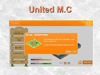 United M.CUnited M.C
 